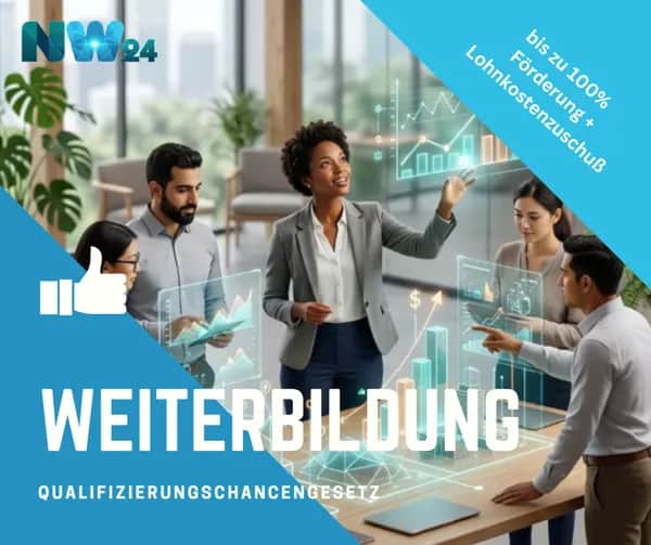 Qualifizierungschancengesetz - was bringt es für Unternehmen?