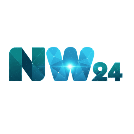 New Work 24 logo