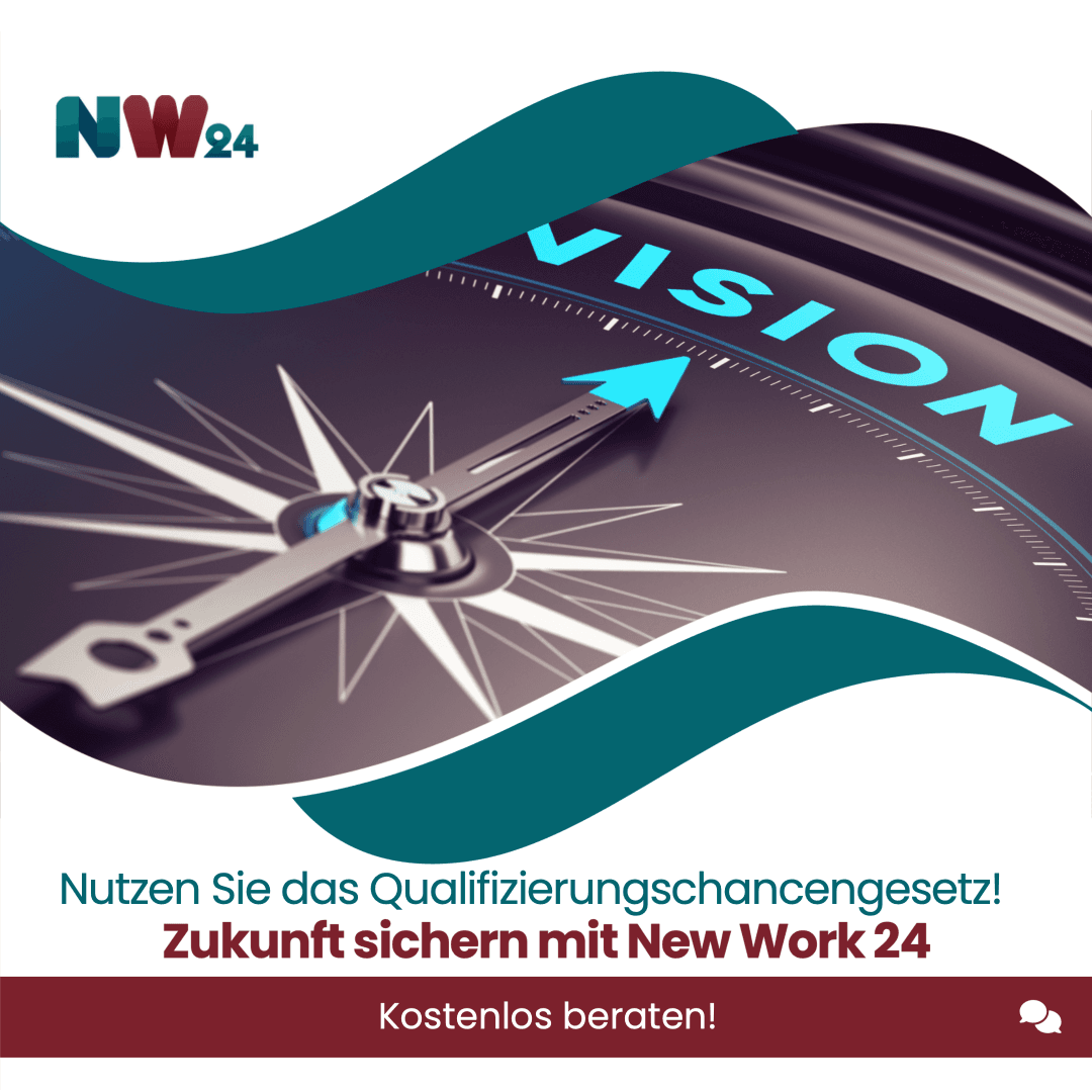 Qualifikationschancengesetz